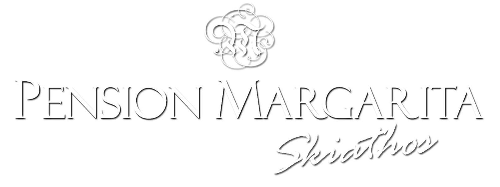 Pensionmargaritakotroniskiathos 외부 사진